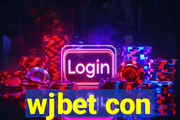 wjbet con